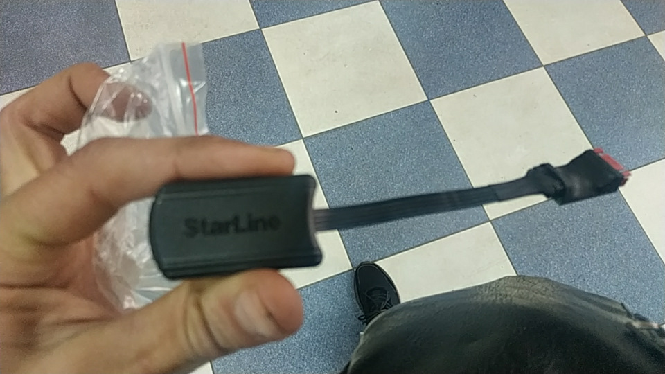 Установка сигнализаций! — DRIVE2