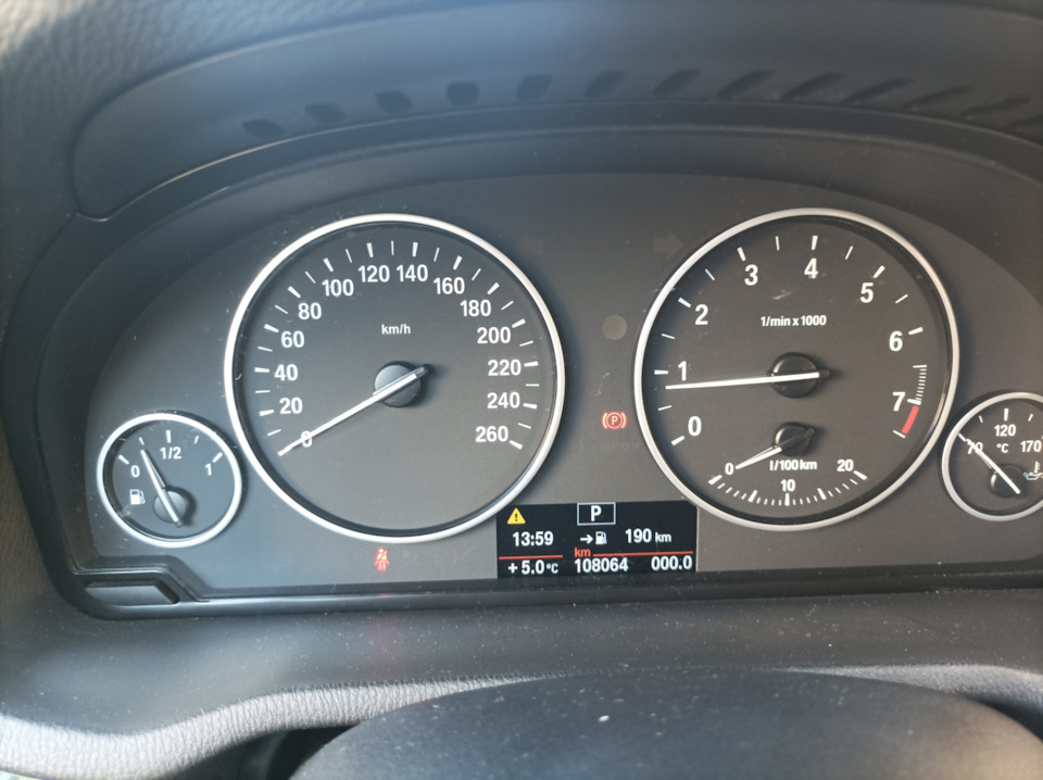 Датчик присутствия пассажира — BMW X3 (F25), 2 л, 2013 года | своими ...