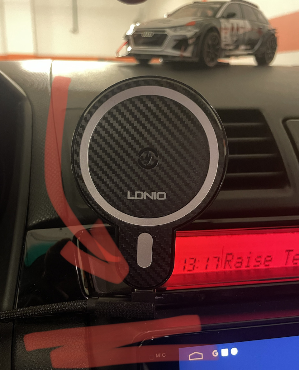 Боковое подключение провода — Mazda 3 (1G) BK