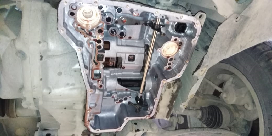 Акпп Ниссан Тиида 1.6 Купить