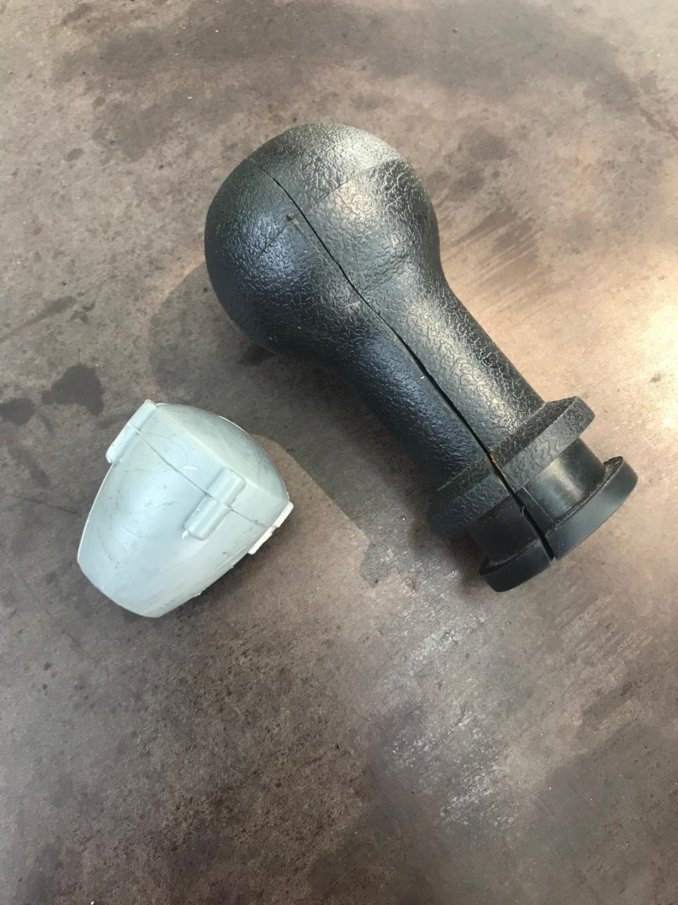 Фото в бортжурнале УАЗ 31519