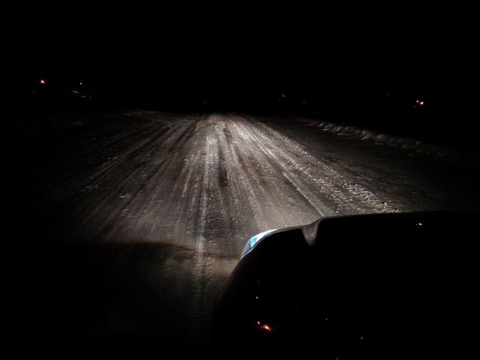 Линзы koito Q5 галоген\\ксенон — Toyota RAV4 (III), 2 л, 2008 года ...