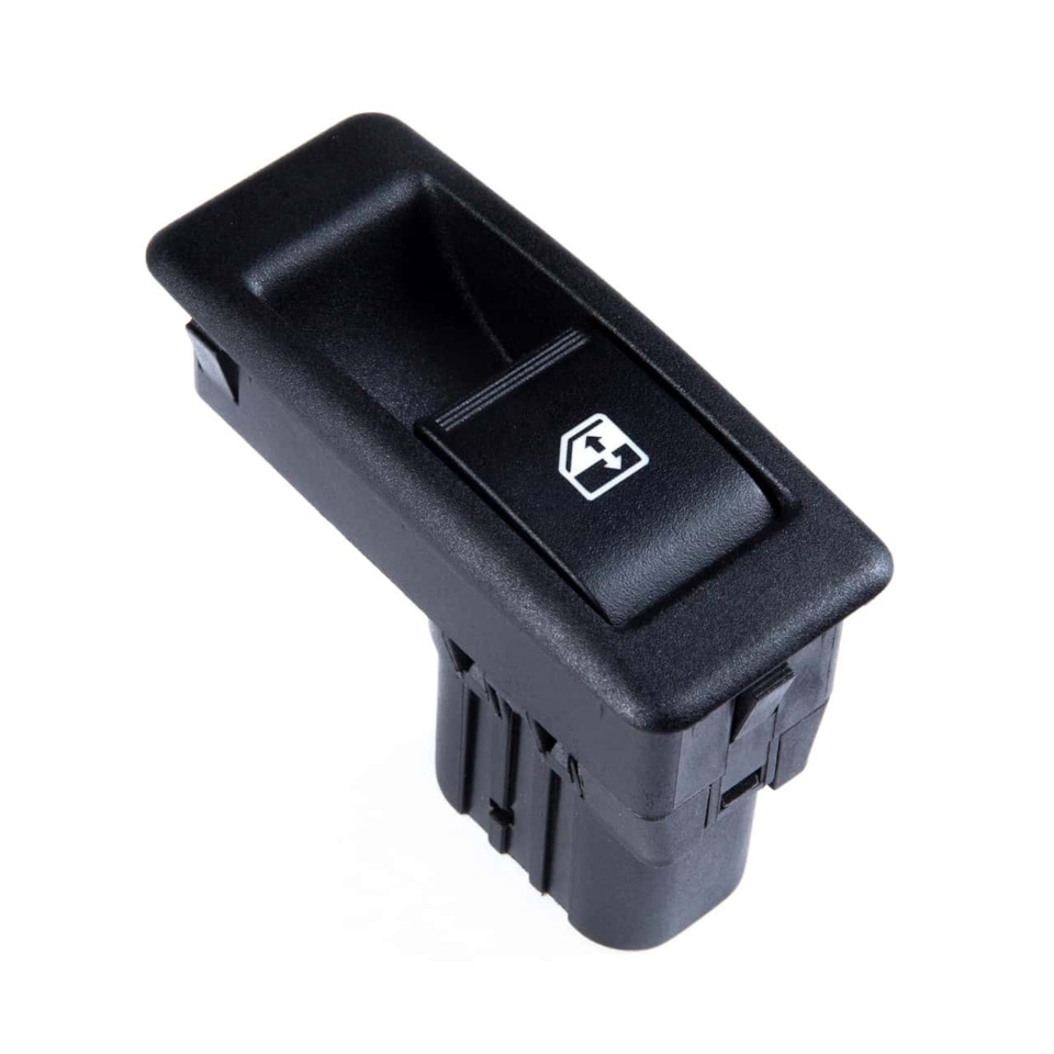 46. Замена блока управления стеклоподъемниками. — Lada Калина хэтчбек ...