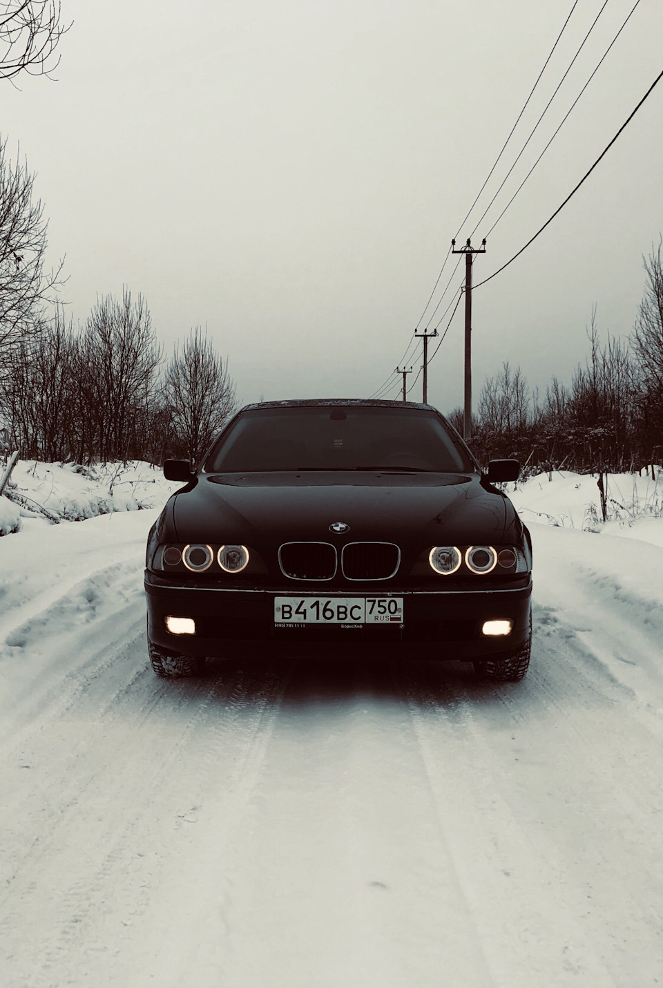 Продажа машины — BMW 5 series (E39), 2 л, 1998 года | продажа машины |  DRIVE2