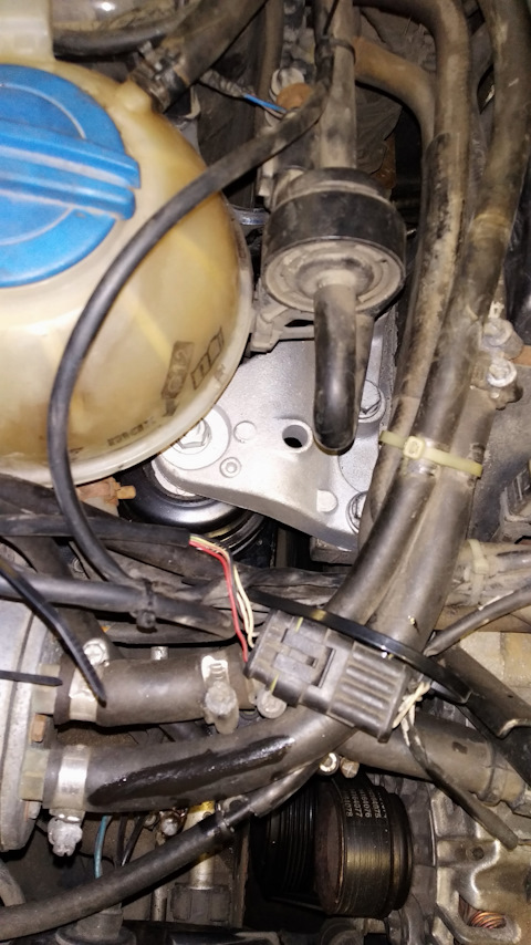 1164076 Усилитель тормозного привода BMW | Запчасти на DRIVE2