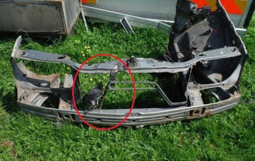 Фото в бортжурнале Mercedes-Benz E-class (W124)