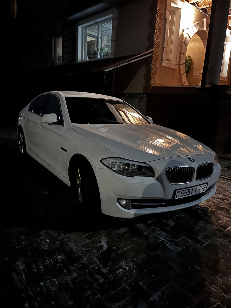 Не крутит стартер н57 — BMW 5 series (F10), 3 л, 2011 года | поломка |  DRIVE2