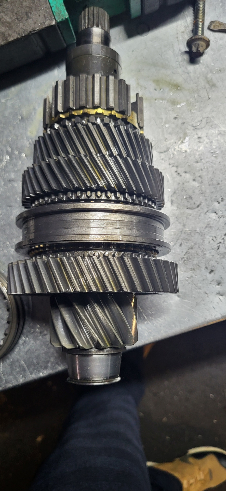 Фото в бортжурнале Lada Ларгус