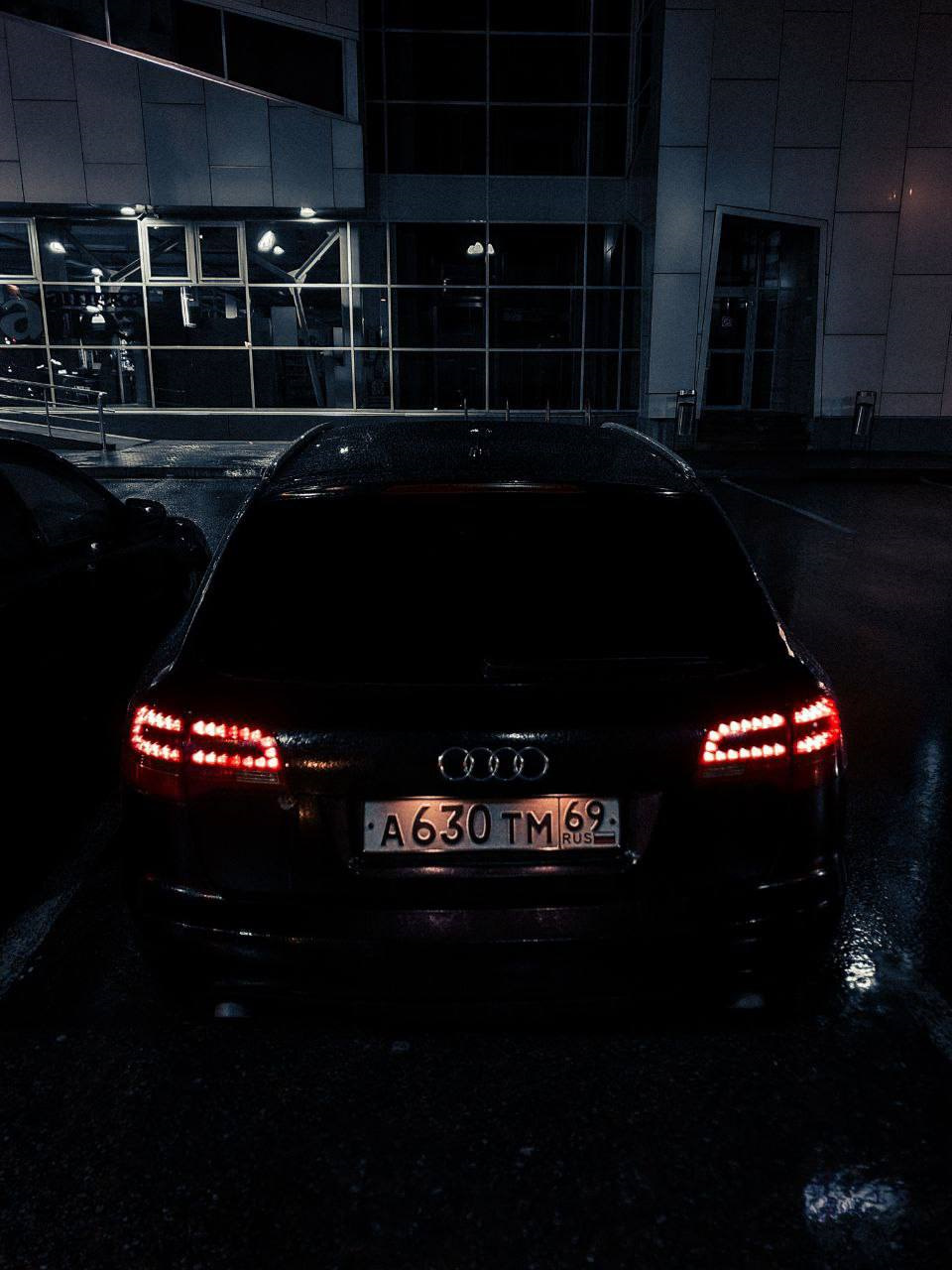 #18. И снова обоссалась…Замена шлангов ГУРа Audi a6c6 — Audi A6 Avant ...