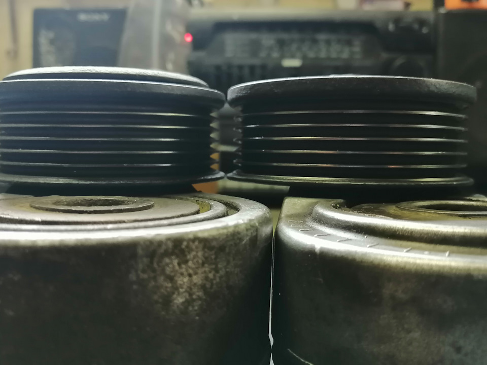 Фото в бортжурнале Mazda 3 (1G) BK