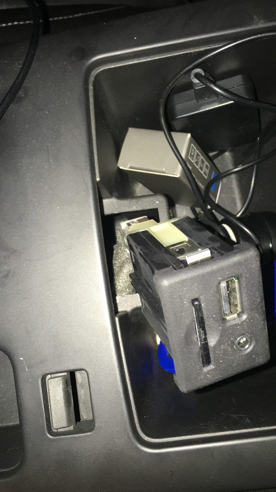 Фото в бортжурнале Opel Insignia (1G)