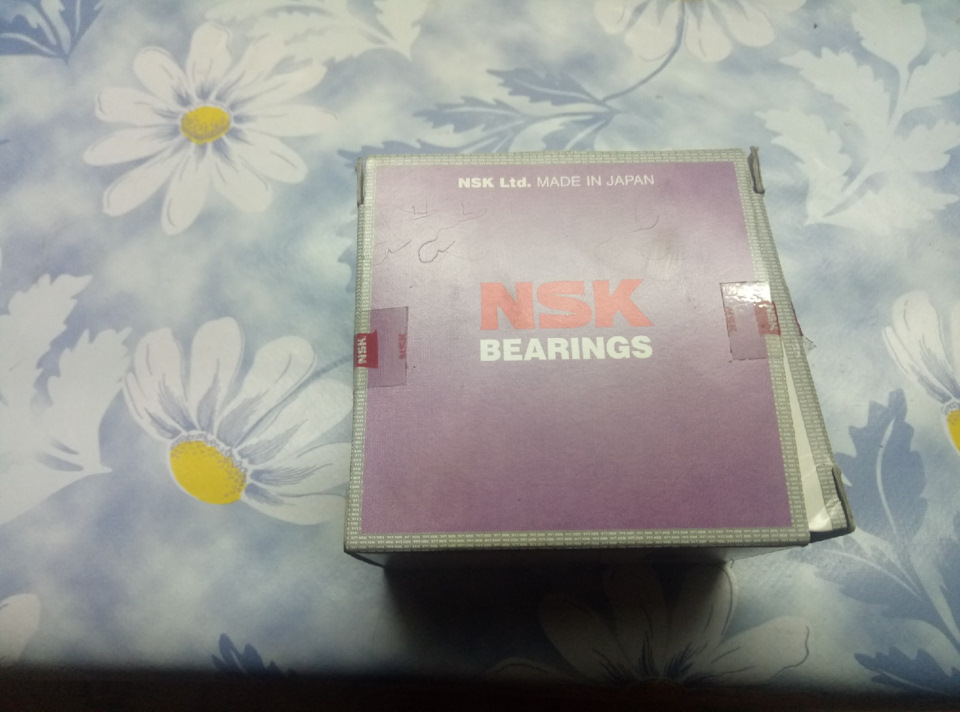 Фото в бортжурнале Lexus IS I