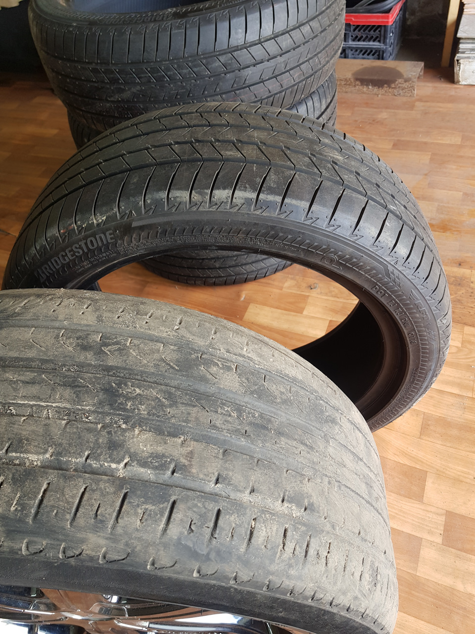 Ремонт проводки крышки багажника. — LADA Калина седан, 1,6 л., 2006 ...