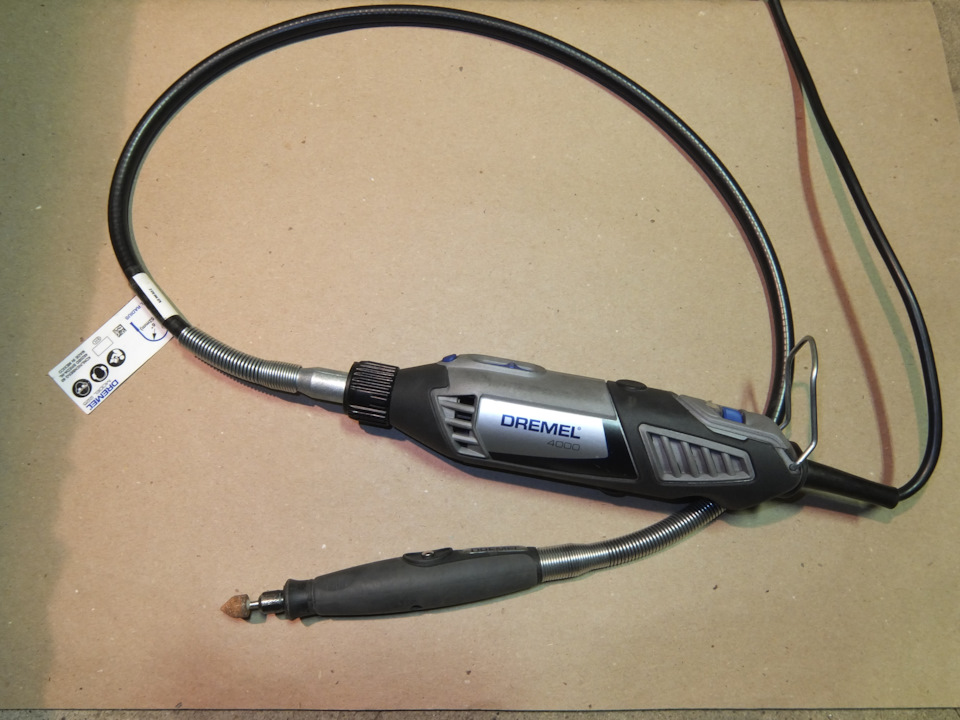 Dremel 4000 online olx