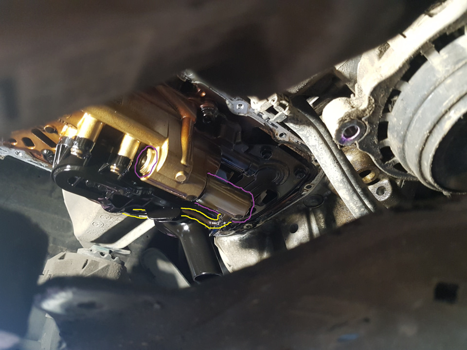 Фото в бортжурнале BMW 1 series (F20)