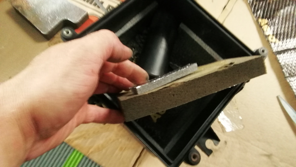 3 — Lada Калина Универсал (1G)