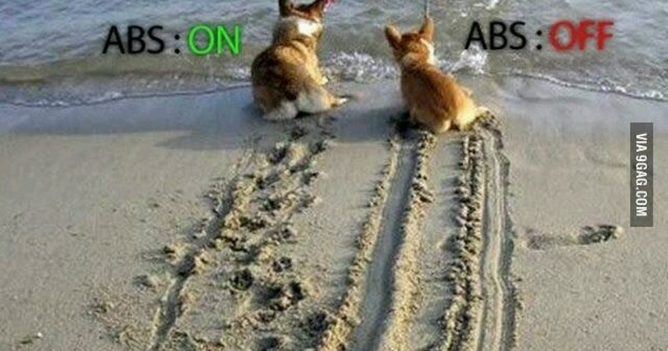 Передний ступичный и АБС, поможите разобраться(( — Lada Ларгус, 1,6 л ...