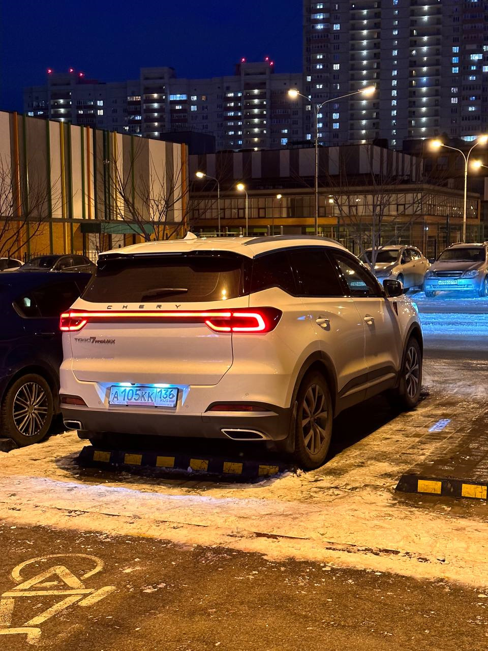 ❷❷Автономное экстренное торможение⛔️🛑✓ или Почему стоит доплачивать за  максималку?🤔 — Сравнение комплектаций. — Chery Tiggo 7 Pro Max, 1,5 л,  2022 года | наблюдение | DRIVE2