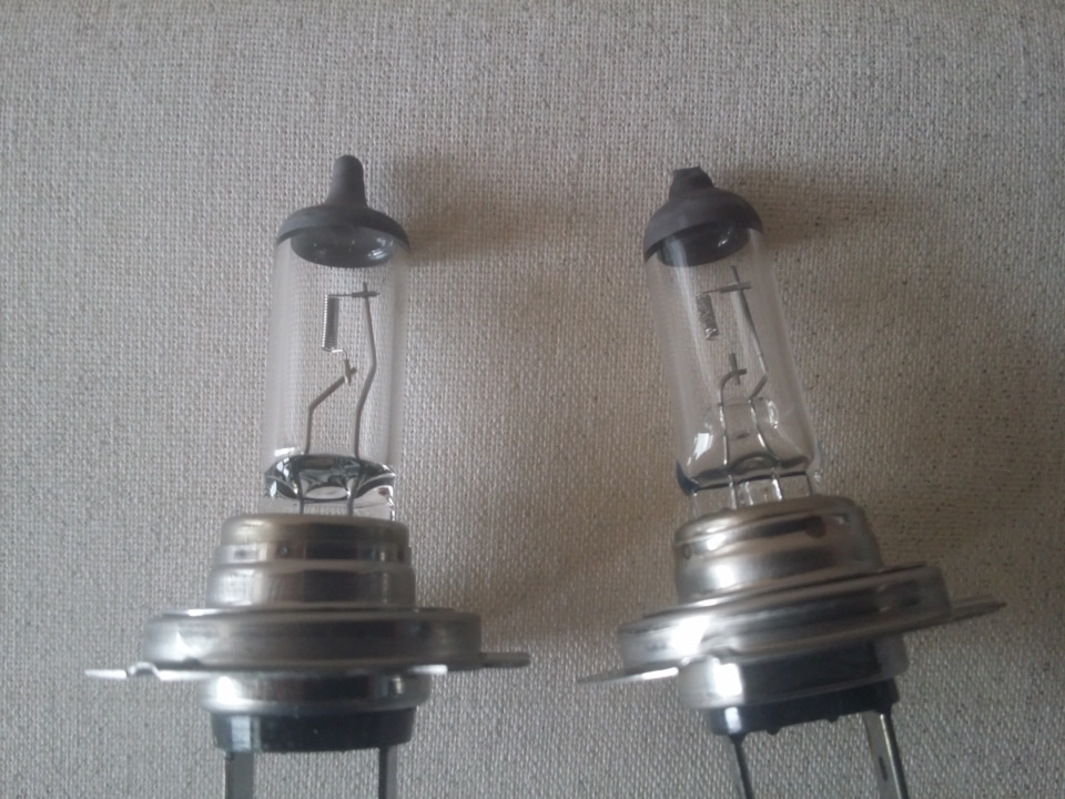 Лампы Osram Н18 KIA CEED JD 2013 — KIA Ceed SW (2G), 1,6 л, 2013 года ...