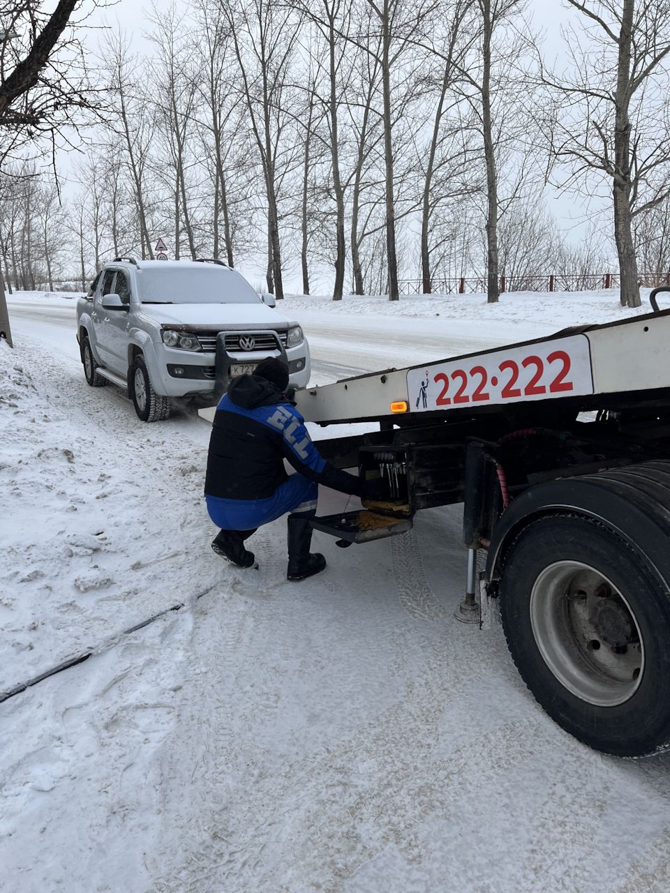 Ток пропал — Volkswagen Amarok, 2 л, 2012 года | визит на сервис | DRIVE2