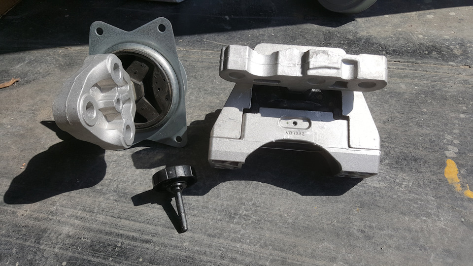 Фото в бортжурнале Saab 9-3 (2G)