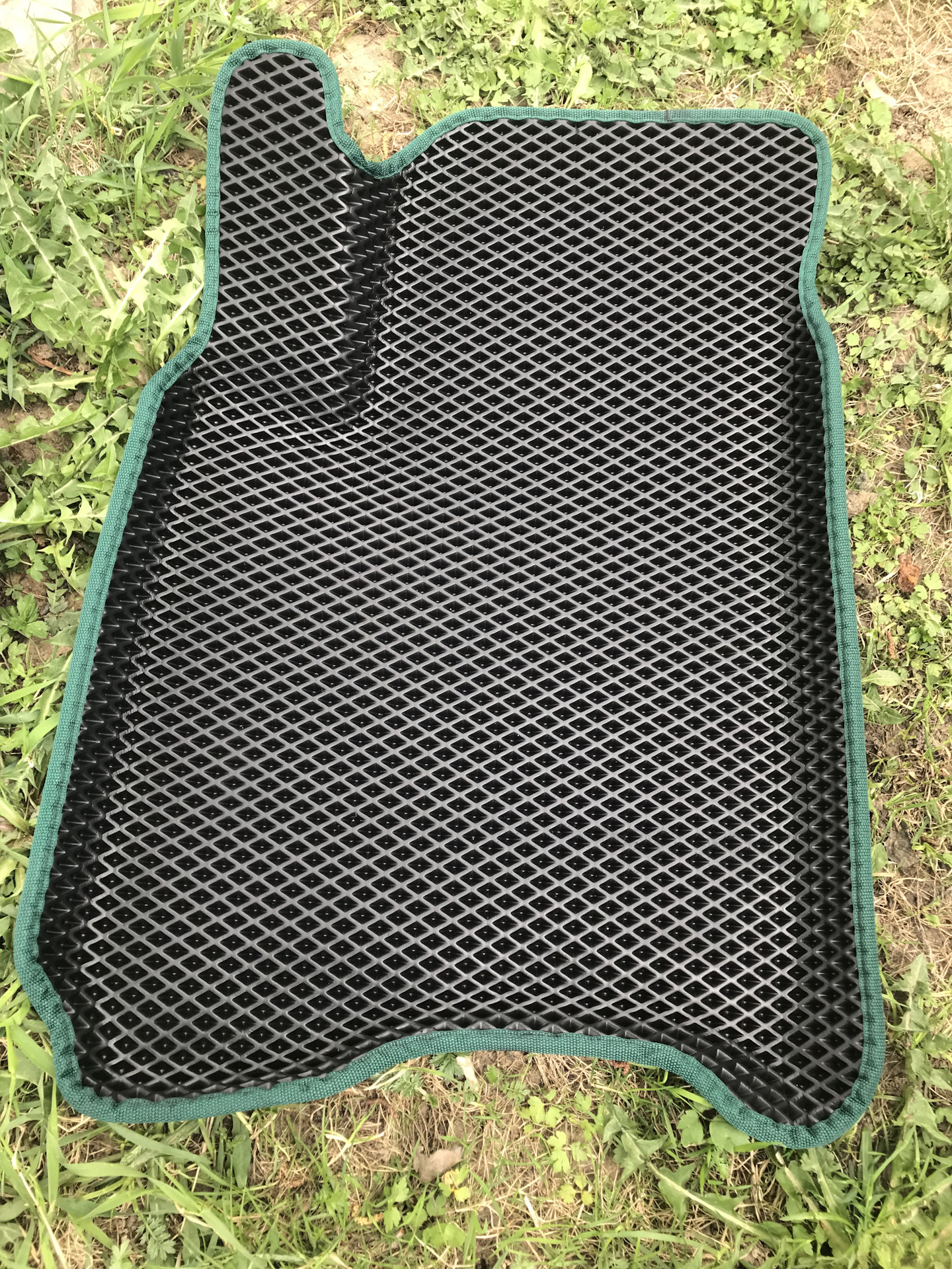 Сайт Urban mats коврики