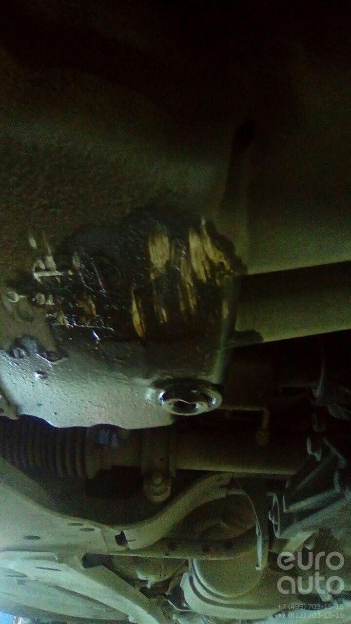 Продолжение про "Гадство" — Renault Symbol, 1,4 л, 2008 года | поломка ...