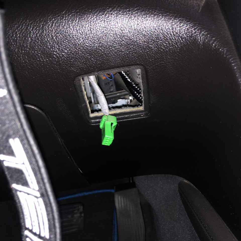 Чистка датчика температуры воздуха в салоне ! — Honda Legend (KB), 3,7 ...