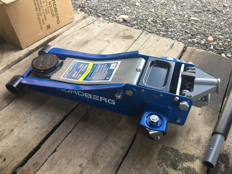 N3003E Подставка страховочная т NORDBERG | Запчасти на DRIVE2