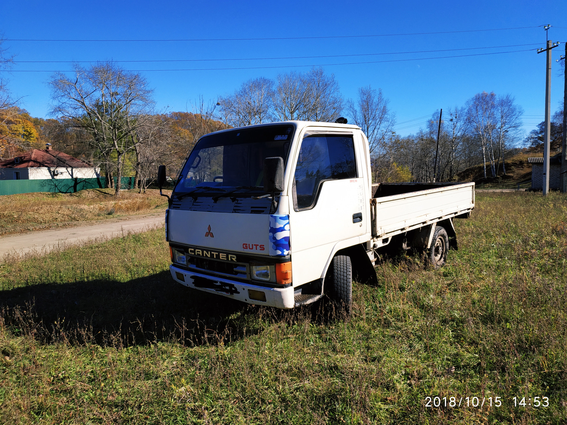 Mitsubishi Canter Б У Купить В Спб