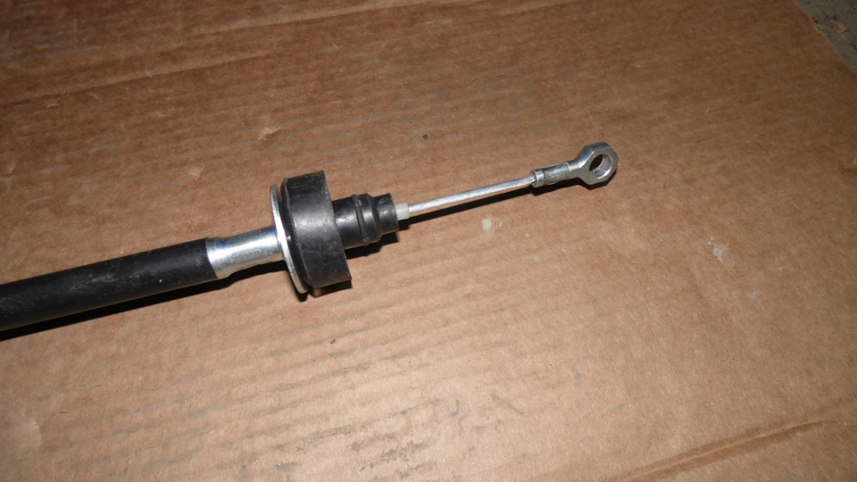 Трамблер рассыпался, высоковольтные провода сгнили+ покупка установка ...