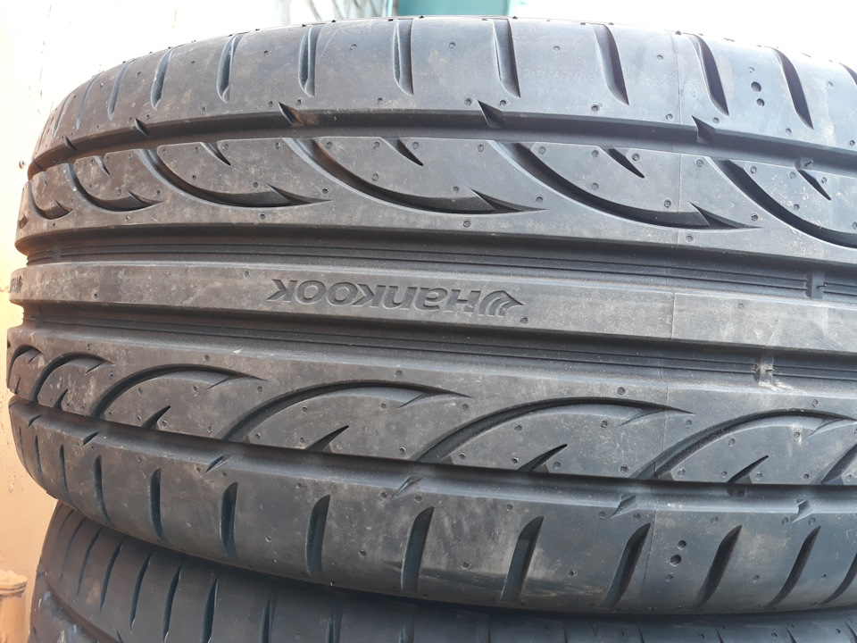 Шины hankook ventus v12 evo2 k120 кто производитель