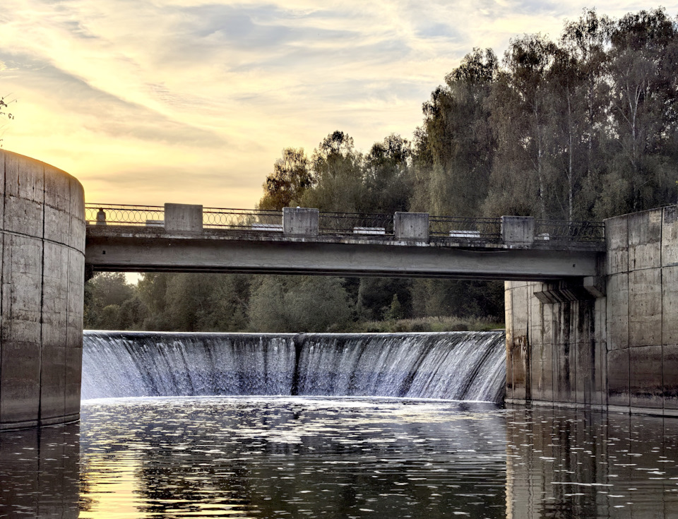 Фото в бортжурнале Ford Explorer (5G)