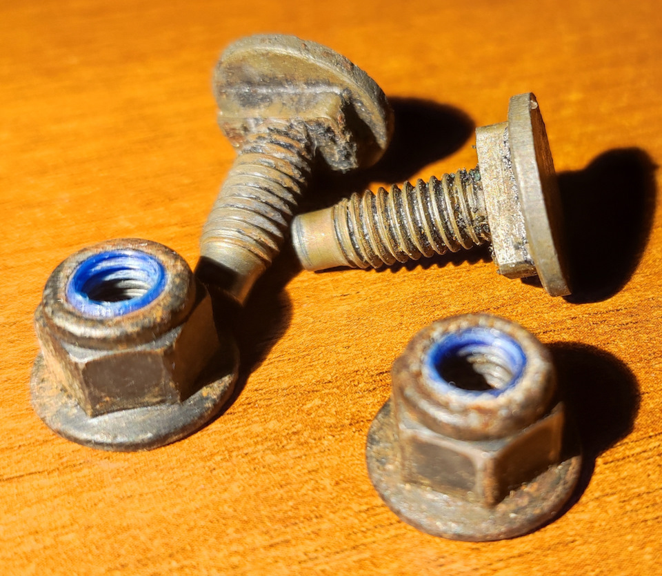 Фото в бортжурнале Ford Focus Hatchback II