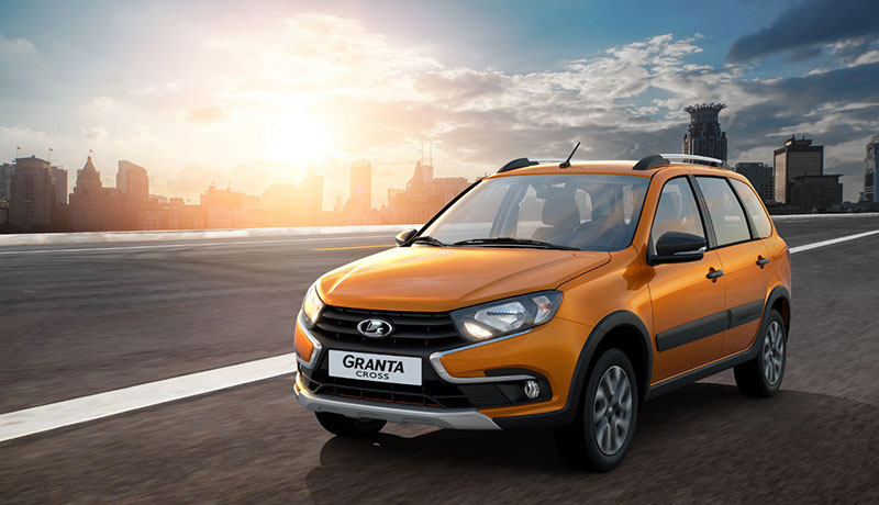 Что такое кроссовер и чем он отличается от внедорожника — Avtocod на DRIVE2