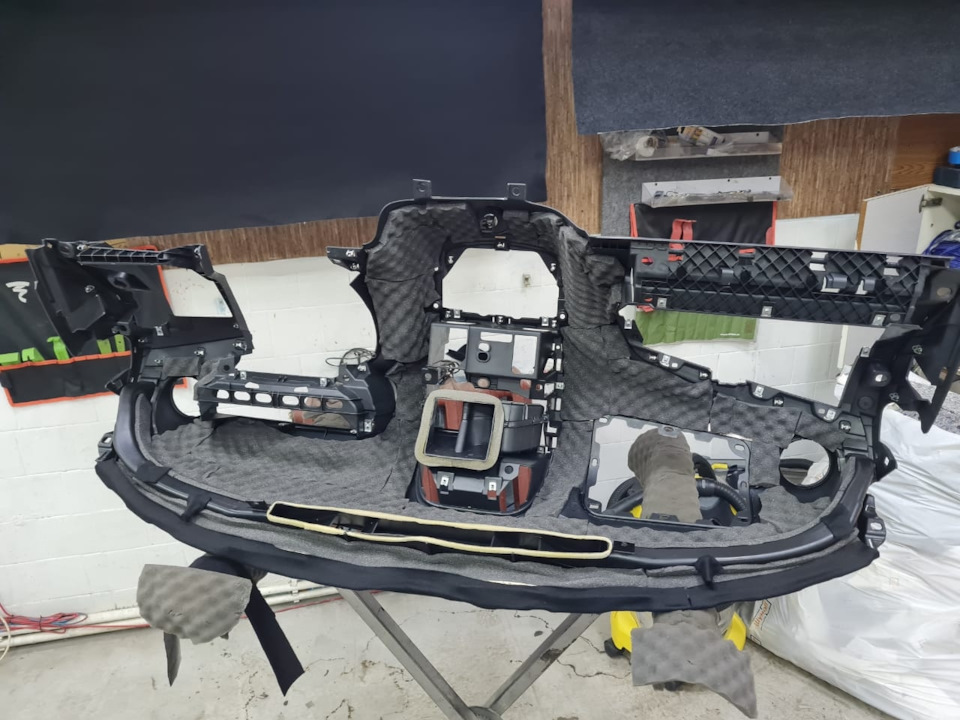 Фото в бортжурнале Lada Granta (2G) FL