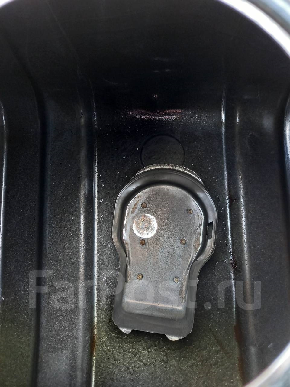 Мы едем, едем в далекие края… — Nissan Safari (Y61), 4,8 л, 2002 года ...
