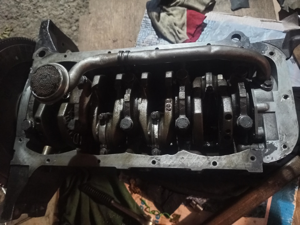 Фото в бортжурнале Opel Vectra A