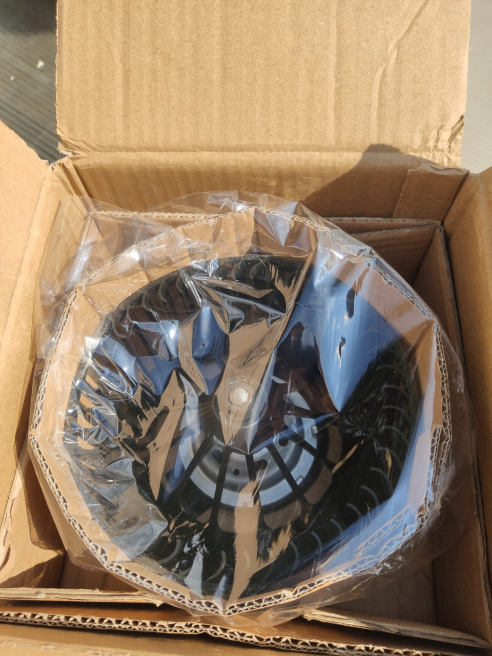 Фото в бортжурнале Ford Mondeo IV