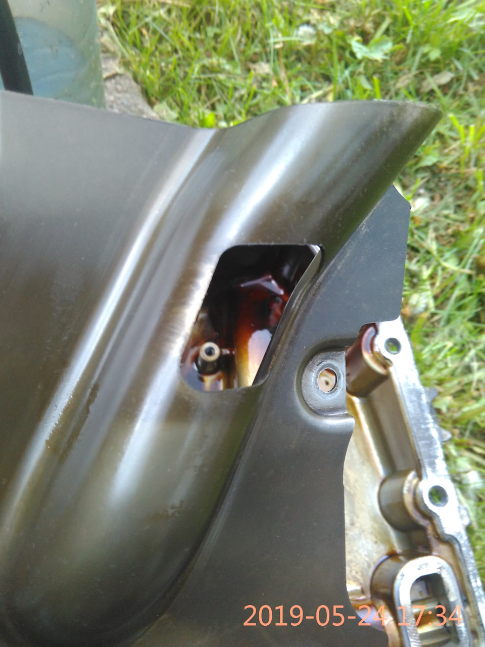 Ниссан диагностика при покупке - 88 фото