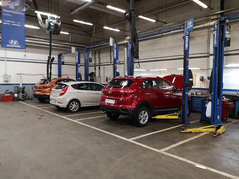 ГК "Автомир": отзывы, цены, фото