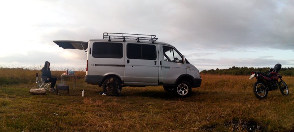 Установка телевизора в Ford Transit - установка телевизоров в микроавтобусы