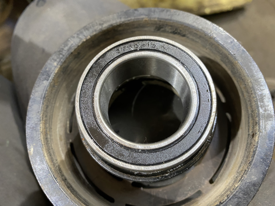 Фото в бортжурнале Ford Focus Wagon III