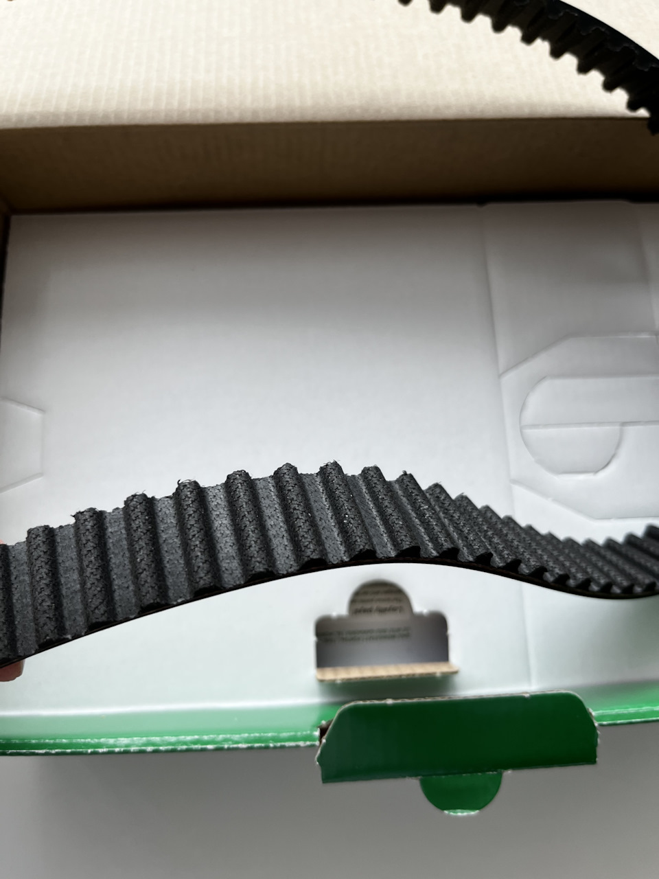 Фото в бортжурнале Lada Vesta SW Cross (1G)