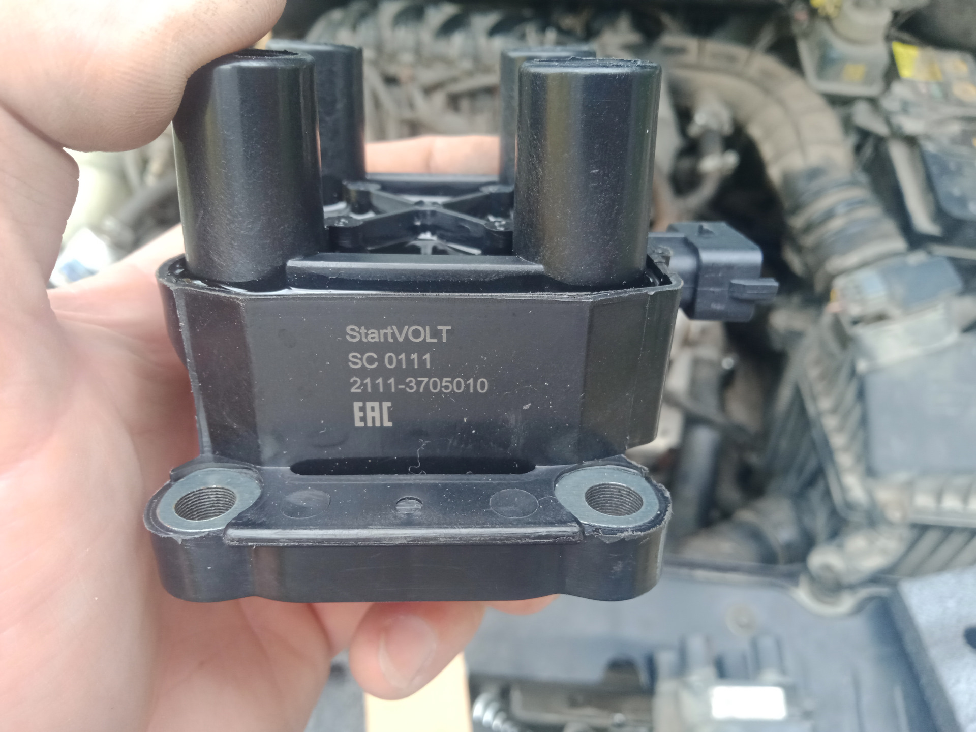Р0363 гранта 8 клапанов. SC 0111 катушка зажигания. Кронштейн зажигания 2111 Логан. Sc0111. Lfy111sc0a производитель кто