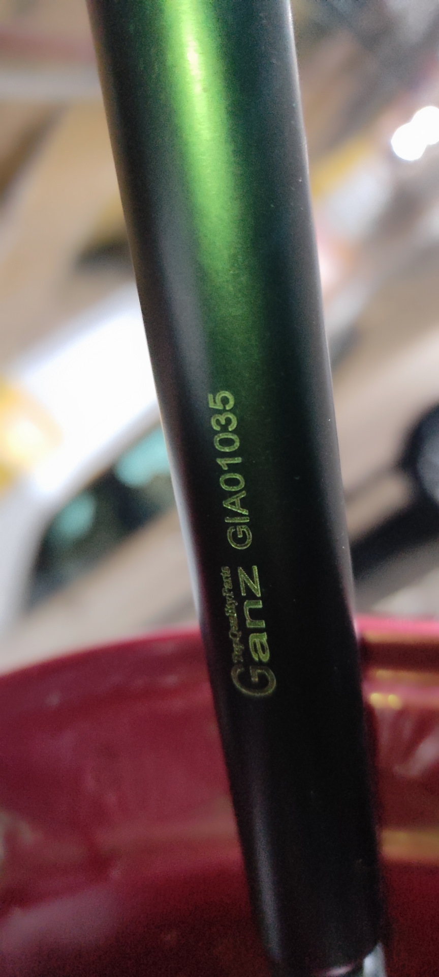 Фото в бортжурнале Renault Duster (1G). Запчасти на фото: GIA01035