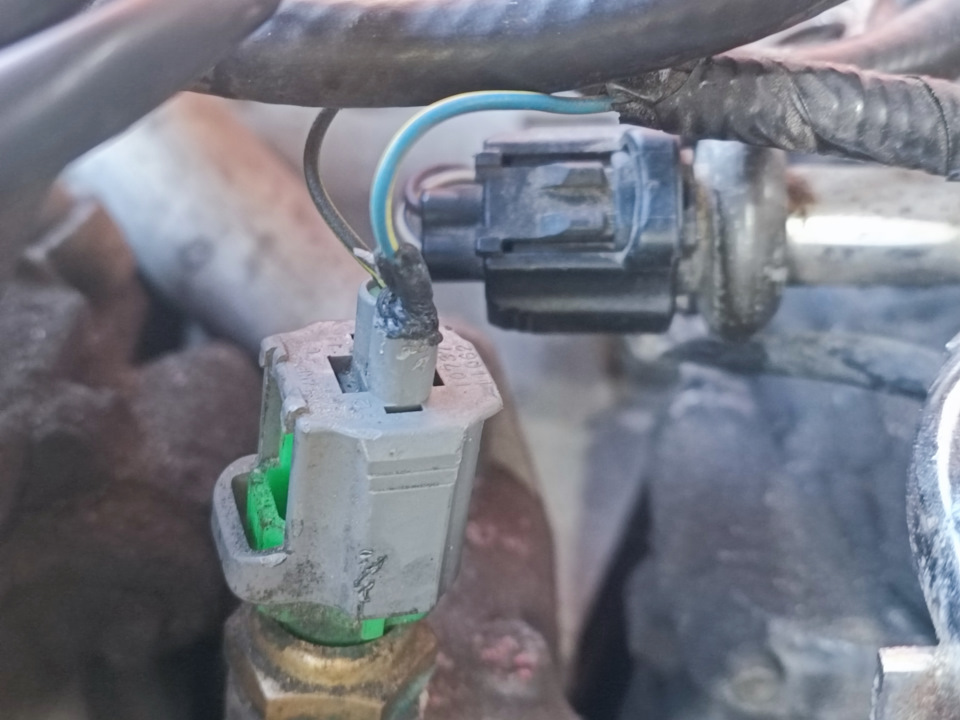 Так оно работает — Jaguar X-Type