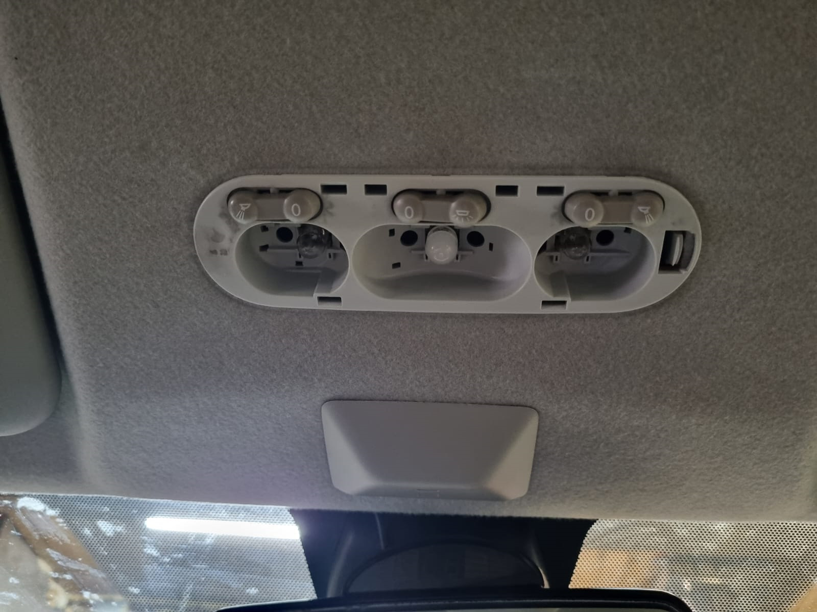 Ручки климата как у всех + светодиоды для Енота. — Nissan Note (1G), 1 ...
