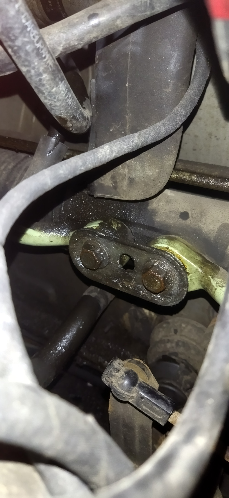 Фото в бортжурнале Opel Astra F