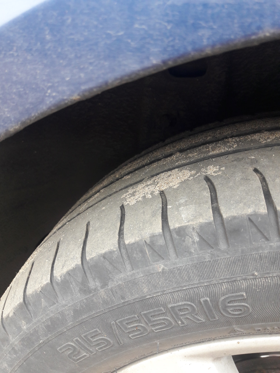 Фото в бортжурнале Opel Vectra C